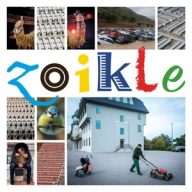 Zoikle - Zoikle LP