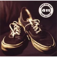 411 - This Isn't Me CD