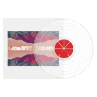   Touche Amore - Parting the Sea Between Brightness and Me Cloudy Clear LP