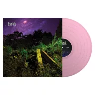 Bossk - Audio Noir Pink LP