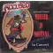 Accused - Murder In Montana Yellow LP