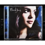 Norah Jones - Come Away With Me CD