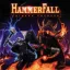 Hammerfall - Crimson Thunder CD
