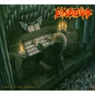Exodus - Tempo of the Damned CD