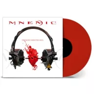 Mnemic - Audio Injected Soul Red LP