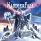 Hammerfall - Chapter V:Unbent Unbowed CD