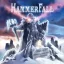 Hammerfall - Chapter V:Unbent Unbowed CD