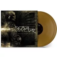 Scar Symmetry - Pitch Black Progress Color 2LP