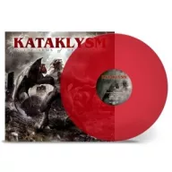 Kataklysm - In The Arms Of Devastation Red LP
