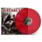 Kataklysm - In The Arms Of Devastation Red LP
