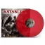 Kataklysm - In The Arms Of Devastation Red LP