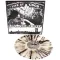 Agnostic Front - Live At CBGB LP Clear Black Grey Splatter Limited 500 Copies