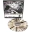 Agnostic Front - Live At CBGB LP Clear Black Grey Splatter Limited 500 Copies