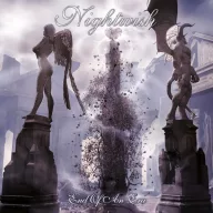 Nightwish - End Of An Era 2CD