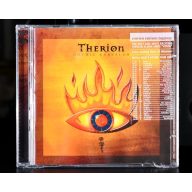 Therion - Gothic Kabbalah 2CD