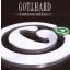 Gotthard - Domino Effect CD