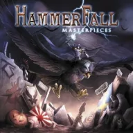 Hammerfall - Masterpieces CD