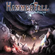 Hammerfall - Masterpieces 2LP