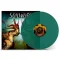 Soilwork - Sworn To a Great Divide Green LP