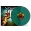 Soilwork - Sworn To a Great Divide Green LP