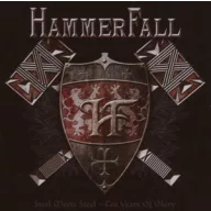 Hammerfall - Steel Meets Steel 2CD