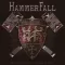 Hammerfall - Steel Meets Steel 2CD