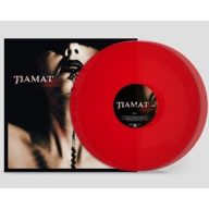 Tiamat - Amanethes Red 2LP