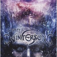 Wintersun - Time I CD
