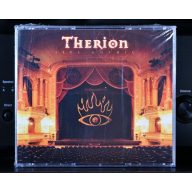 Therion - Live Gothic 2CD+DVD