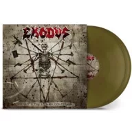 Exodus - Exhibit B: The Human Condition Gold 2LP