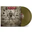 Exodus - Exhibit B: The Human Condition Gold 2LP