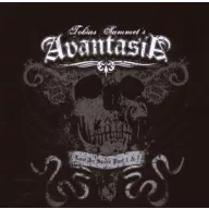 Avantasia - Lost in Space Part 1&2 CD