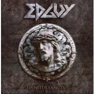 Edguy - Tinnitus Sanctus CD