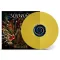 Soilwork - The Panic Broadcast Yellow LP