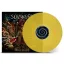 Soilwork - The Panic Broadcast Yellow LP