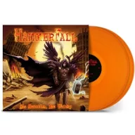 Hammerfall - No Sacrifice, No Victory Orange 2LP