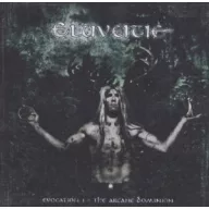 Eluveitie - Evocation I The Arcane Dominion CD