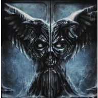 Immortal - All Shall Fall CD