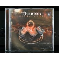 Therion - Sitra Ahra CD