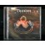 Therion - Sitra Ahra CD