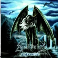 Equilibrium - Rekreatur CD