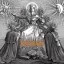 Behemoth - Evangelion Red LP