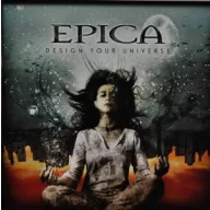 Epica - Design Your Universe CD
