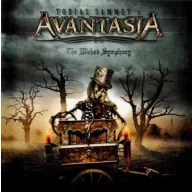 Avantasia - The Wicked Symphony CD