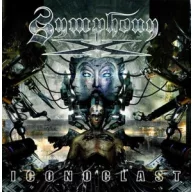 Symphony X - Iconoclast CD