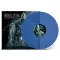 Immolation - Majesty and Decay Blue LP