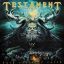 Testament - Dark Roots of Earth CD