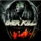 Overkill - Ironbound CD