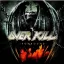 Overkill - Ironbound CD