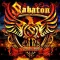 Sabaton - Coat of Arms CD